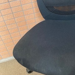 IKEAオフィスチェア　フリンタンの画像