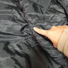 【決まりました】アウトドア用品　寝袋の画像