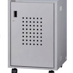AURORA EIAS-N15 セキュリティー多放熱開口型のEIAスチールラック