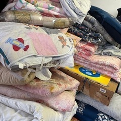 家具 寝具 布団
