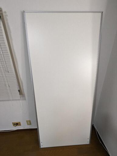 パーテション180cm✕80cm  家具 オフィス用家具 パーテーション