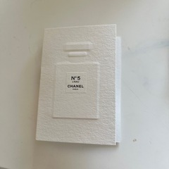 シャネル　 香水　Chanel  No.5. eau de to...