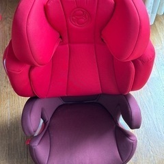 Cybex Solution Q-2 fix
