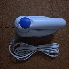 美品 アイロン TWINBIRD