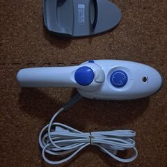 美品 アイロン TWINBIRDの画像