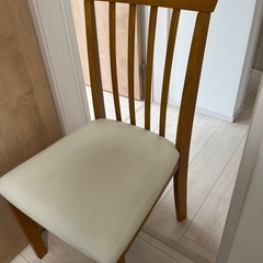 ダイニングセットの画像