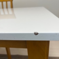 ダイニングセットの画像