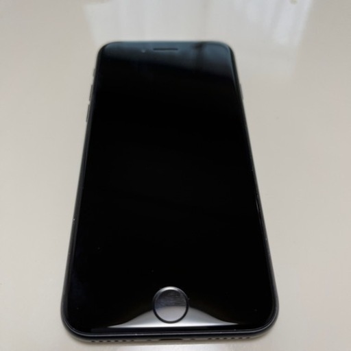 iPhoneSE 第2世代 128GB