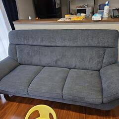家具 ソファ 3人掛けソファ