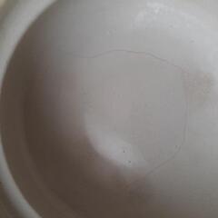 一人用土鍋の画像