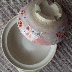 一人用土鍋の画像