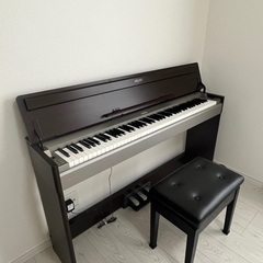 ヤマハ【ARIUS YDP-S31】椅子付きの画像