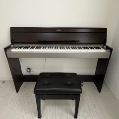 ヤマハ【ARIUS YDP-S31】椅子付きの画像