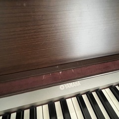 ヤマハ【ARIUS YDP-S31】椅子付きの画像