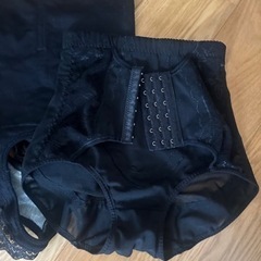 【未使用】【女性限定】ガードルの画像