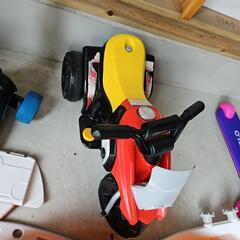 自転車 クロスバイクの画像