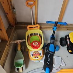 自転車 クロスバイクの画像