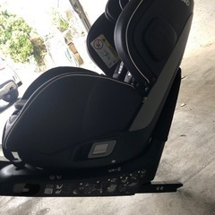 子供用品 ベビー用品 チャイルドシートの画像