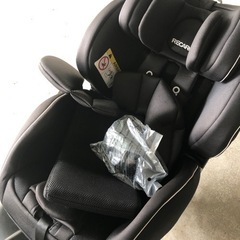 子供用品 ベビー用品 チャイルドシートの画像