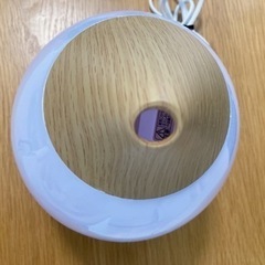 【取引確定】ドロップ型加湿器の画像