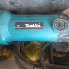 makita電動工具の画像