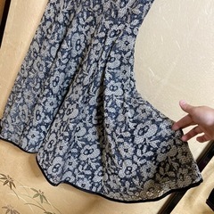 パーティドレスの画像