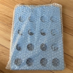 洋服たたみボードの画像
