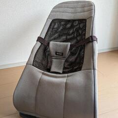 リッチェル　バウンサー