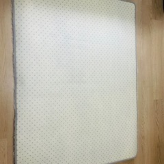 ラグマットの画像