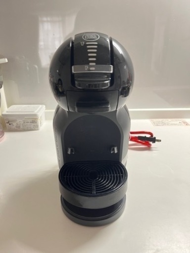 ネスカフェドルチェグスト本体