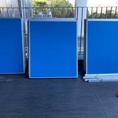 家具 オフィス用家具 パーテーション