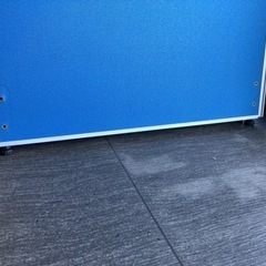 家具 オフィス用家具 パーテーションの画像