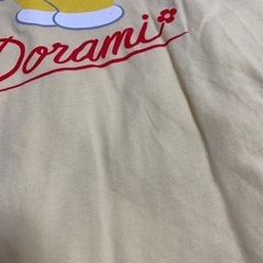 子供服 半袖 Tシャツ 160cmの画像