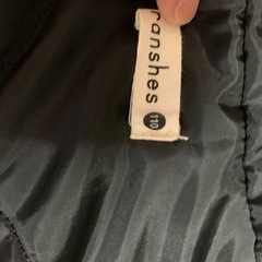 子供用品 ジャンパーの画像