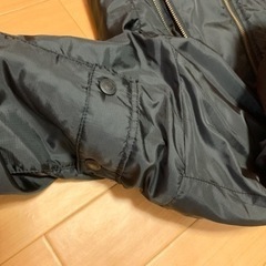子供用品 ジャンパーの画像