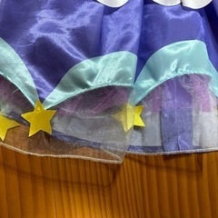 スタートゥアンクルプリキュア  変身コスチュームの画像