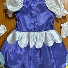 スタートゥアンクルプリキュア  変身コスチュームの画像