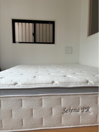 大塚家具　マットレス