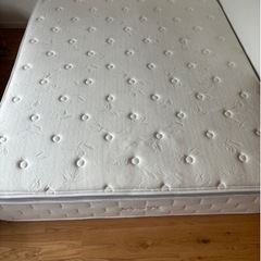 大塚家具　マットレス　の画像