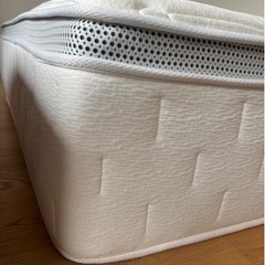 大塚家具　マットレス　の画像