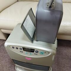 DAINICHIブルーヒーターの画像