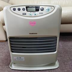 DAINICHIブルーヒーターの画像