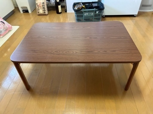 家具 テーブル こたつ