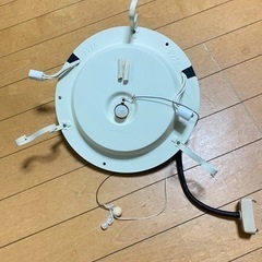 照明器具の画像