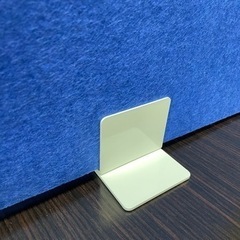 パーテーションの画像