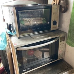 家電 キッチン家電 オーブントースター