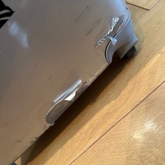 スーツケースの画像