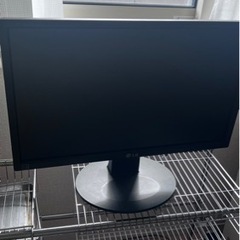 LGモニター22インチ