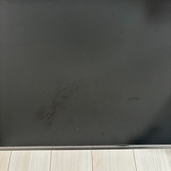パソコンデスク ローデスク 120cmの画像