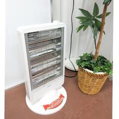 ☆T2811☆YAMAZEN　電気ストーブ　DS-M091　20...